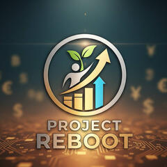 Project Reboot: Six Months to Rebuild Life and Purpose
